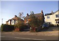 Houses on the A4, Thatcham in RG18 3BH
