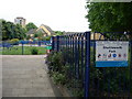 Shuttleworth Park, Bermondsey in SE16 3PG