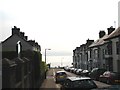 Sea view at Criccieth in LL52 0PR