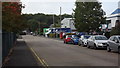 Elland Road on the Braunstone Frith Industrial Estate in LE3 3LG