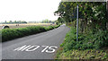 To Rollesby on Martham Road in NR29 5EA