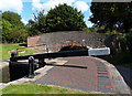 Caters Bridge on the Birmingham & Fazeley Canal in B76 1AF
