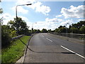 Nag's Head Lane Bridge in CM14 5NH