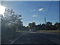 Reading Road, Eversley Cross in Eversley Cross