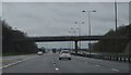 Footbridge over the M1 in NG10 5HD