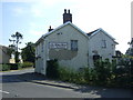 The Three Tuns, Bilsby in Bilsby