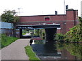 Bromford Bridge No 2 in B24 9SZ