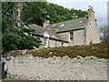 The Old Manse of Towie in AB33 8RN