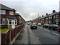 Baines Avenue, Irlam in M44 5DL