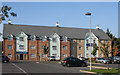 Wellington: Travelodge in TA21 9AD
