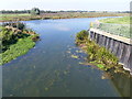 Soham Lode and River Great Ouse junction, Barway in CB6 3JB