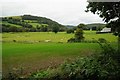Cothi valley in SA19 8YL