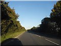 The A4 Strongrove Hill, Hungerford in RG17 0SN