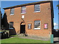 New Mill Baptist Church, Tring in HP23 5LA