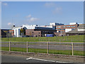 South Tyneside District Hospital in NE34 0YB