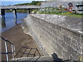 Old Mooring Ring - Burton Ferry in SA73 1PB