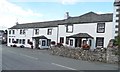 The Queens Head Inn, Tirril in CA10 2JG
