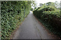 Coastal path along Ladies Walk, Ryde in PO33 3AG