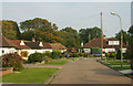 Vardon Drive, Leigh-on-Sea in SS9 3AE
