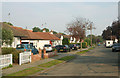 Vardon Drive, Leigh-on-Sea in SS9 3RB