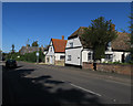 West Wratting Road, Balsham in CB21 4ER