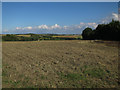 Farmland near Balsham in CB21 4DZ