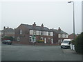 A577 Wigan Road from Factory Street West in M46 0TZ