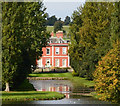 Fawley Court, Fawley, Buckinghamshire in RG9 3AD