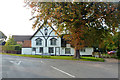 Bull Lane Cottage, West Wratting in West Wratting