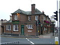 The Crown Inn, Carlisle in CA3 9RW