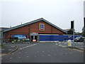 Aldi supermarket, Carlisle in CA3 0DX