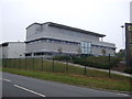 Office block, Parkhouse in CA6 4SG