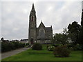 St John's Church Dunoon in PA23 7ED