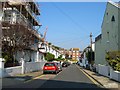 Port Hall Street, Brighton in BN1 5PR