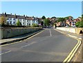 Bridge, Dyke Road Drive, Brighton in BN1 5PR