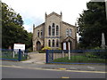 Billericay United Reformed Church in CM12 9DU