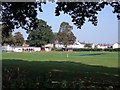 Kegworth Town Cricket Club in DE74 2FX