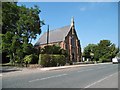 Tarporley, The Chapel in CW6 0AY