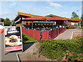 Frankie & Benny's - Trentham Estate in ST4 8LH