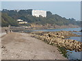 Meadfoot Beach, Torquay in TQ1 2JJ