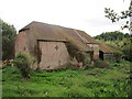 Barn at Hook Heath Farm in PO17 6ES