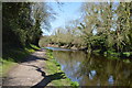 National Cycle Route 2 by the Chichester Canal in PO19 8EY