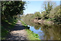 Chichester Canal and National Cycle Route 2 in PO19 8EY