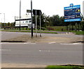 Tournament Fields boards, Longbridge in CV34 6RB