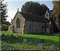 Little Chesterford: St Mary the Virgin in CB10 1UA