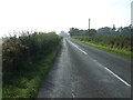 Heading south west towards Annan in DG12 5LN