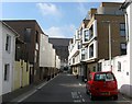 Francis Street, Brighton in BN2 3RH