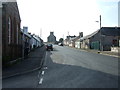 Bridge Street, Brydekirk in DG12 5NS