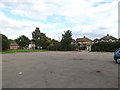 Hutton Recreation Grounds Car Park in CM13 1DL