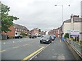 Station Road [B1592], Wesham in PR4 3EL